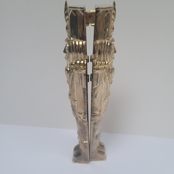 Dept 56 Vintage Nutcracker Soldier Christmas Nutcracker Tool Kitchenware - Picture 5 of 8